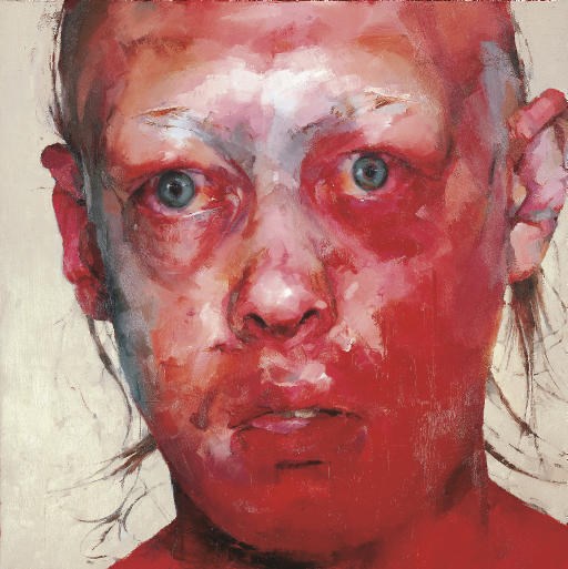 Jenny Saville (b. 1970)