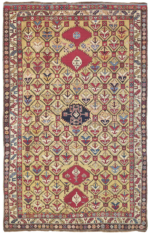 Nestor rug image
