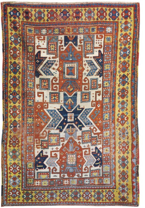 Rug thesis defense picture