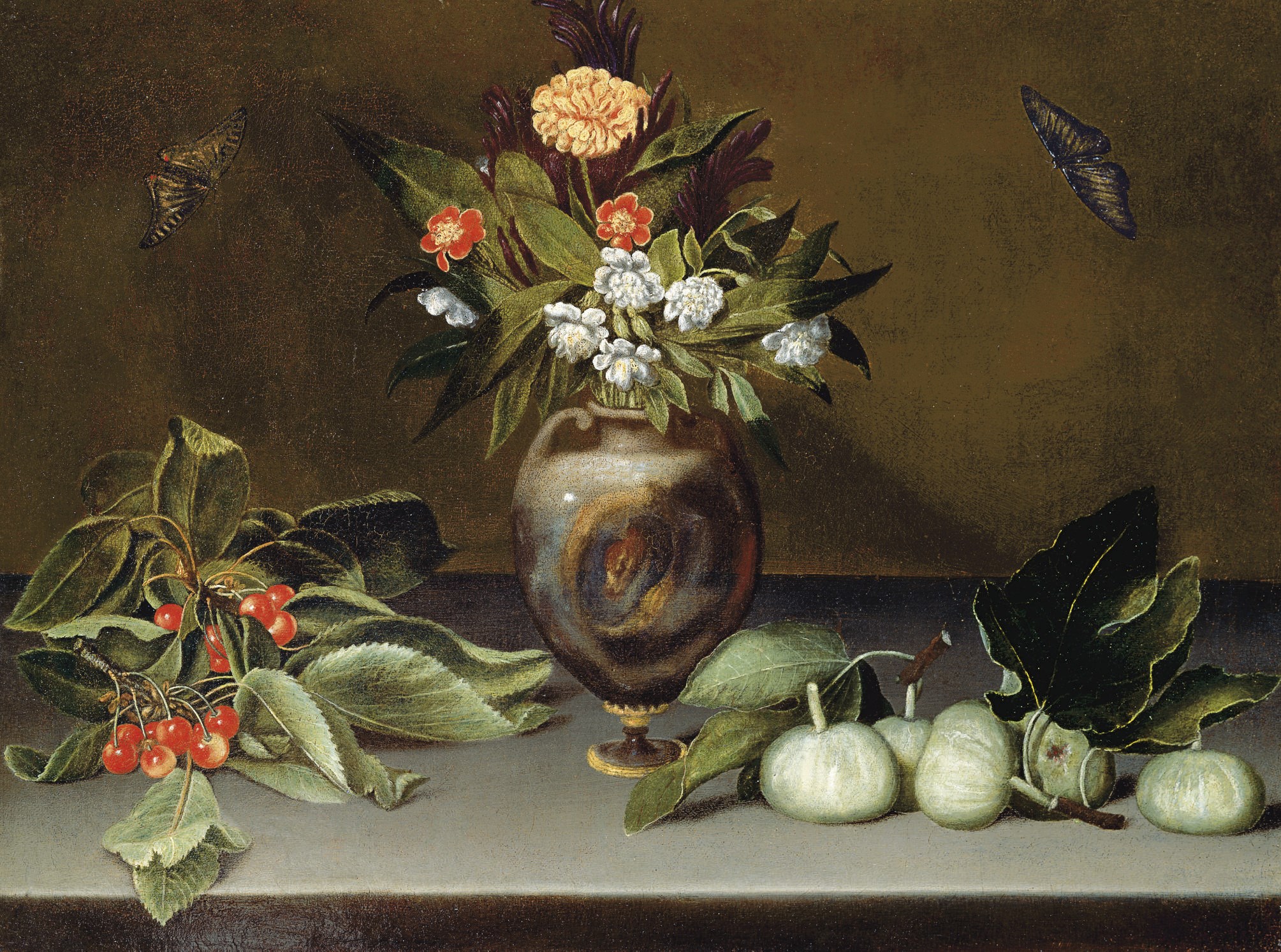 Lost Caravaggio Masterpiece Identified in Monaco Symposium