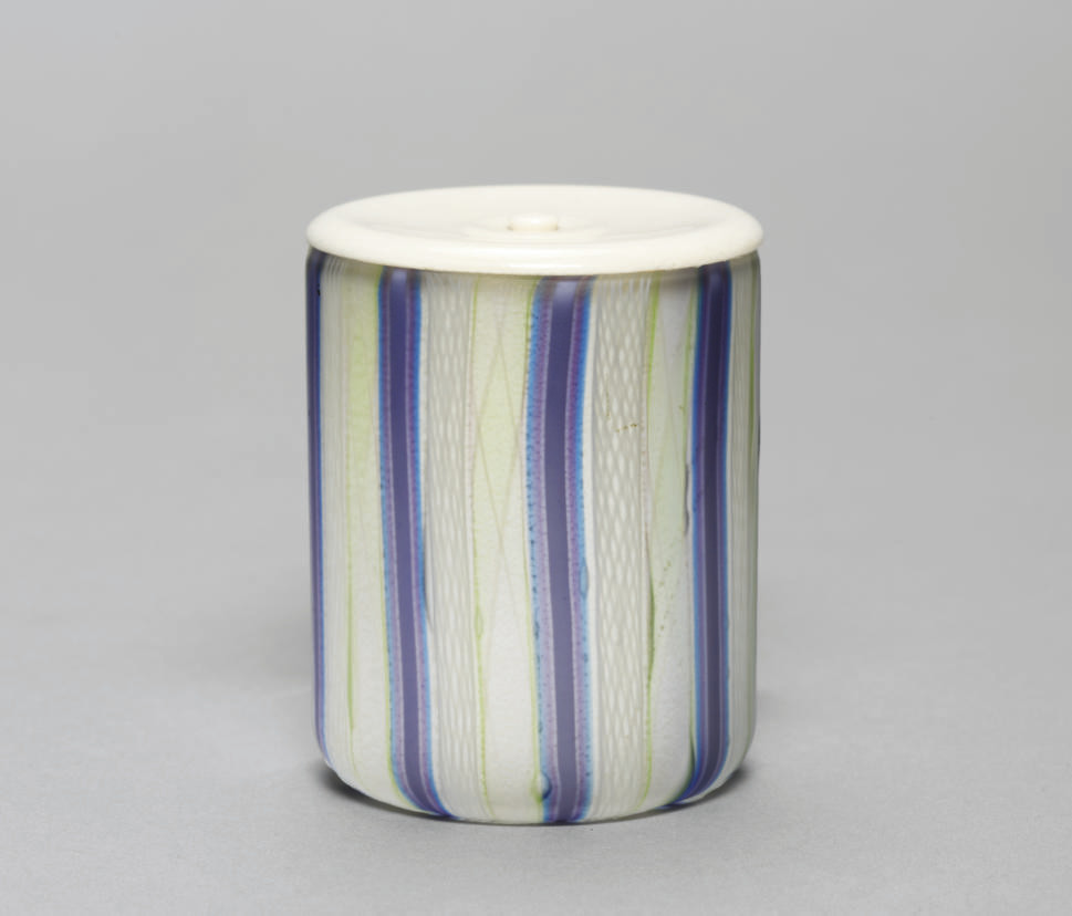 Kyohei Fujita (19212004) , 1986 Christie's