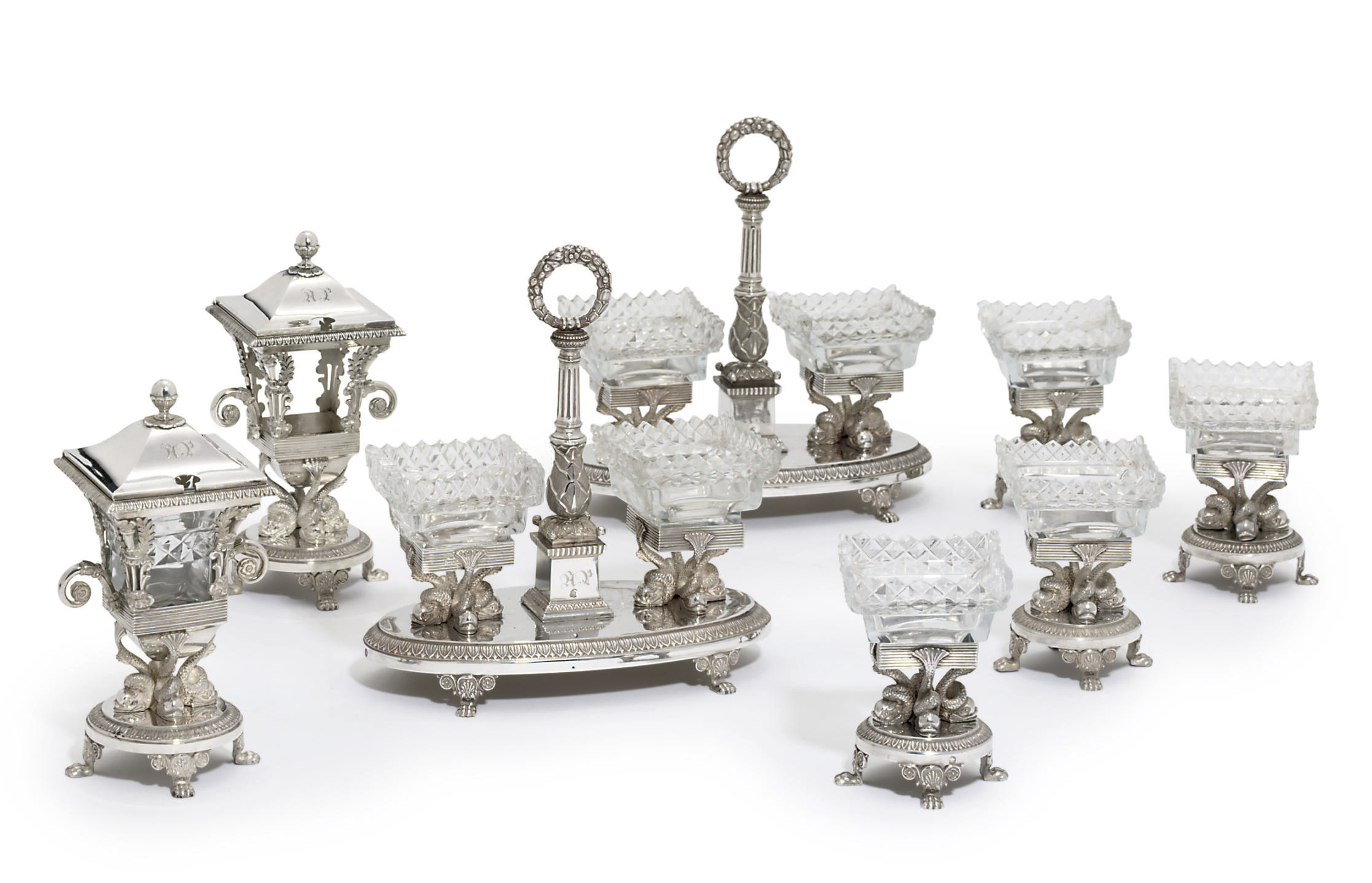 condiment set