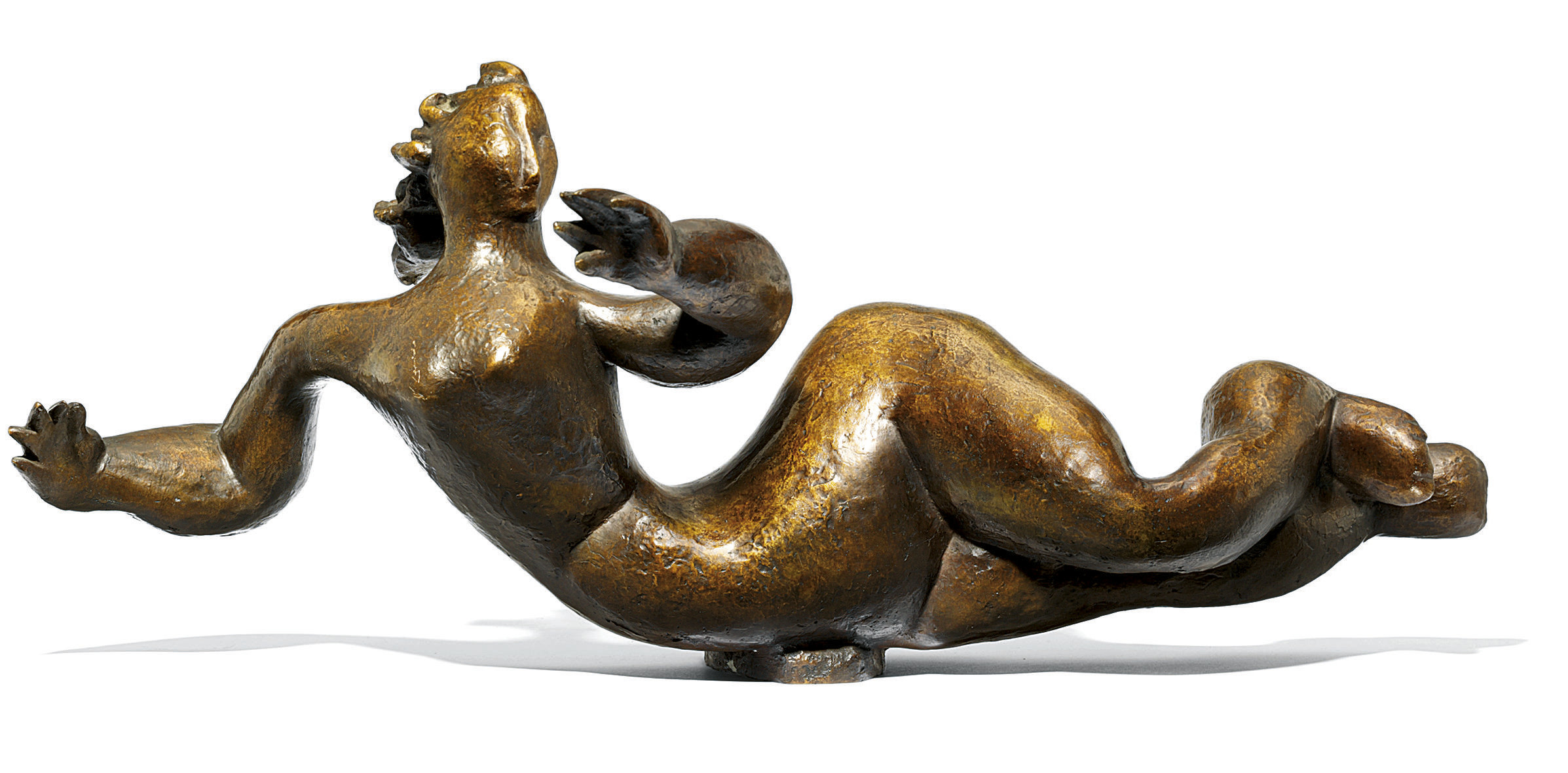 Henri Laurens (18851954)