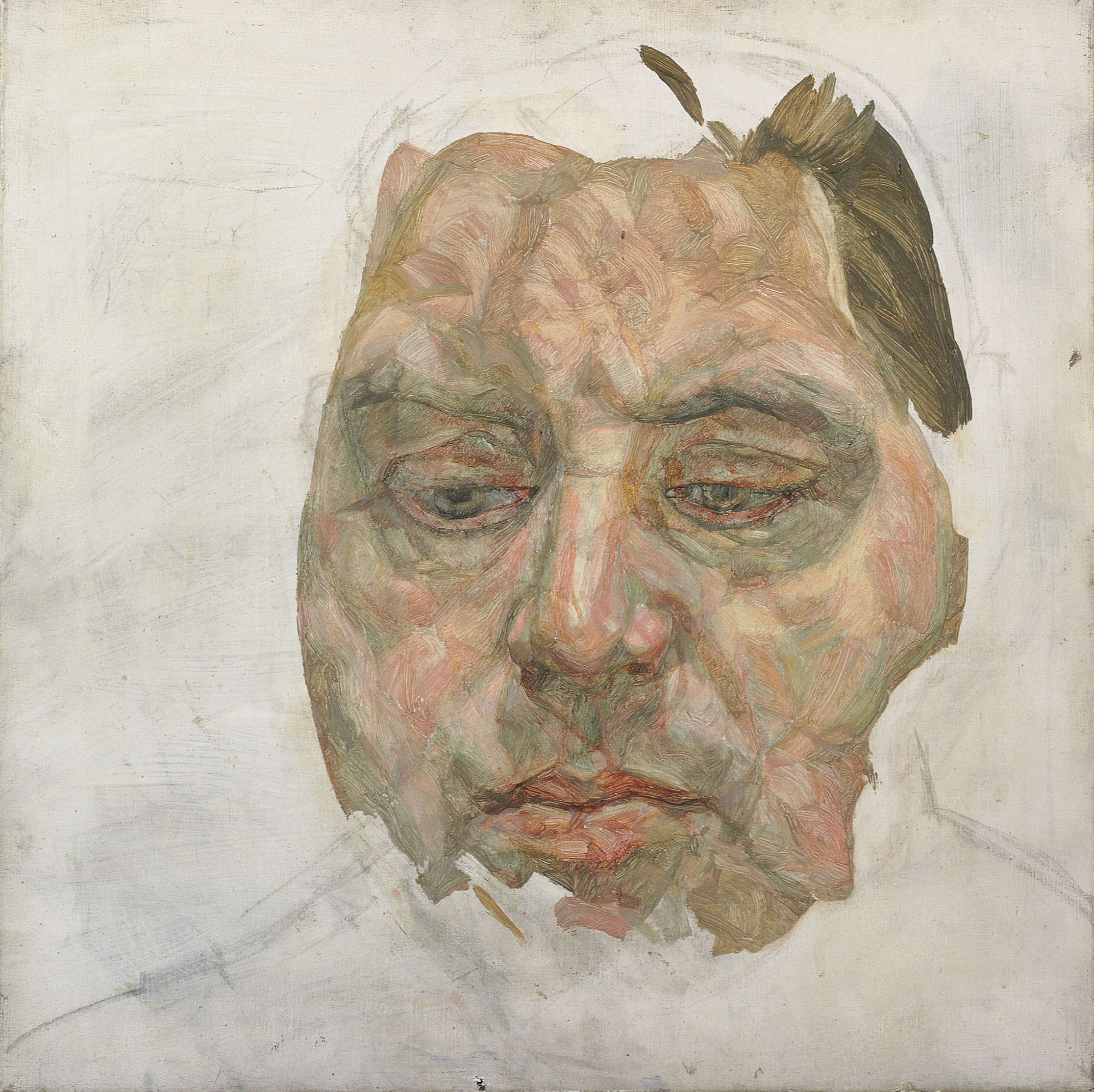francis bacon christies