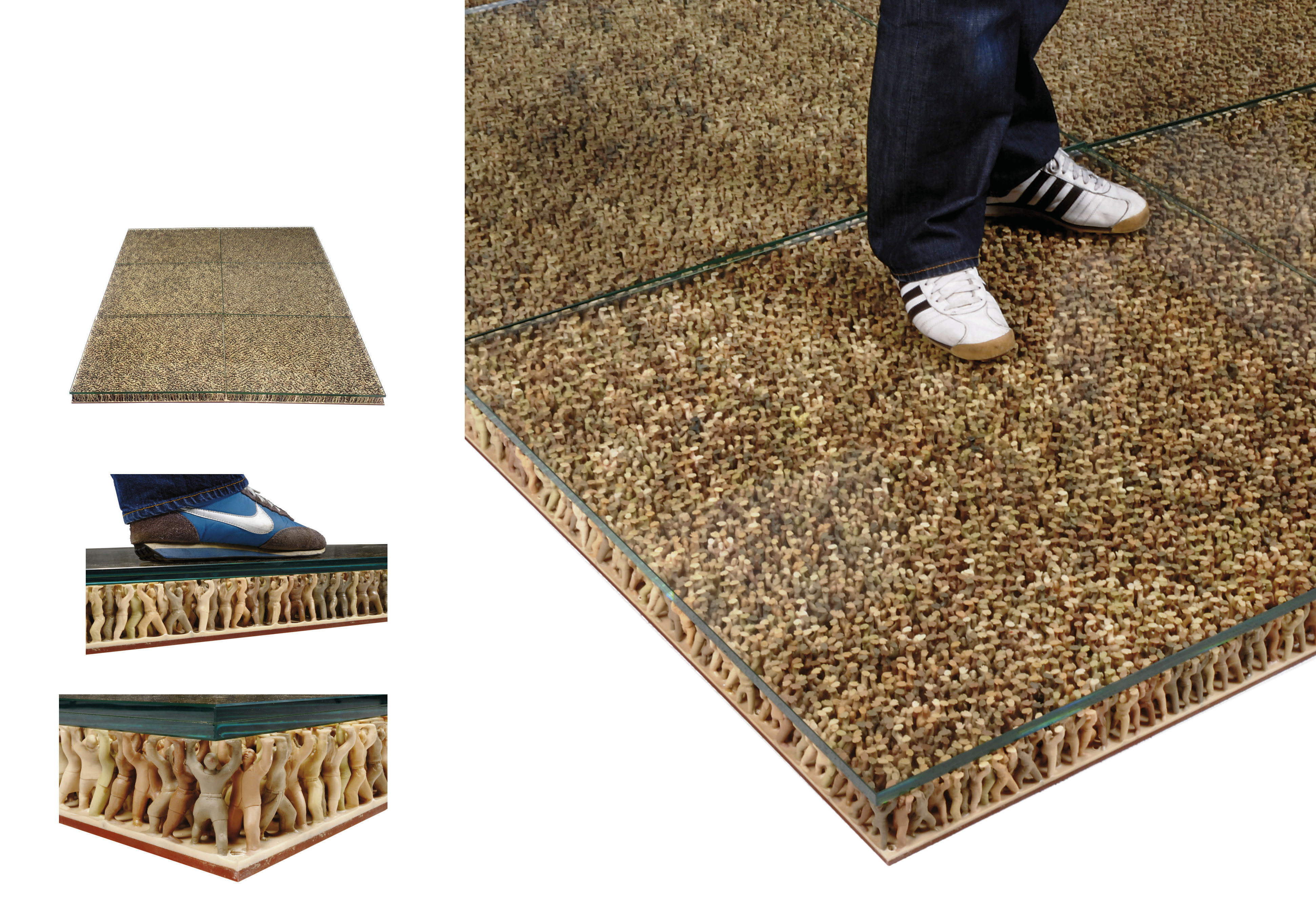 Floor Module 
