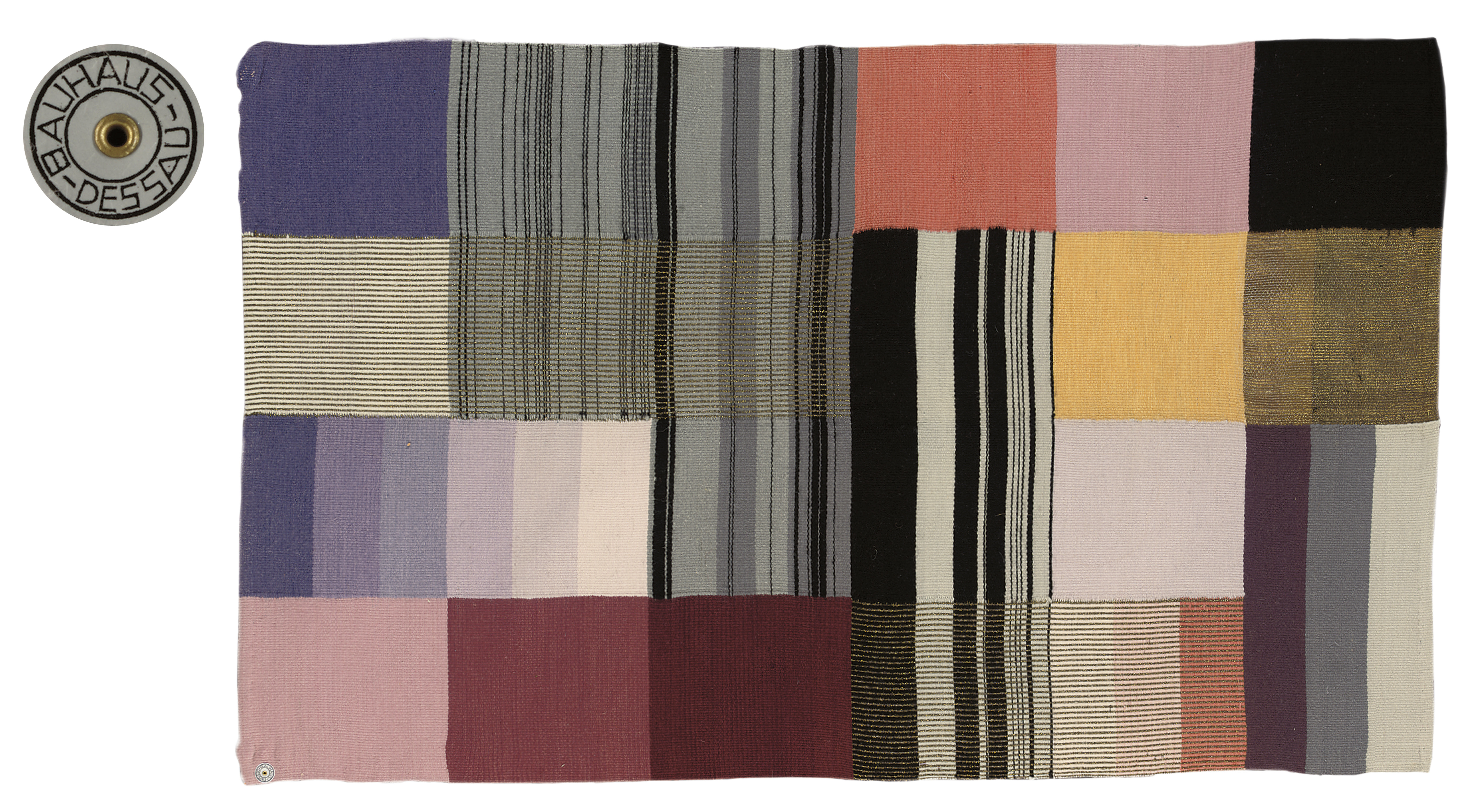 Bauhaus Dessau 1925 1932