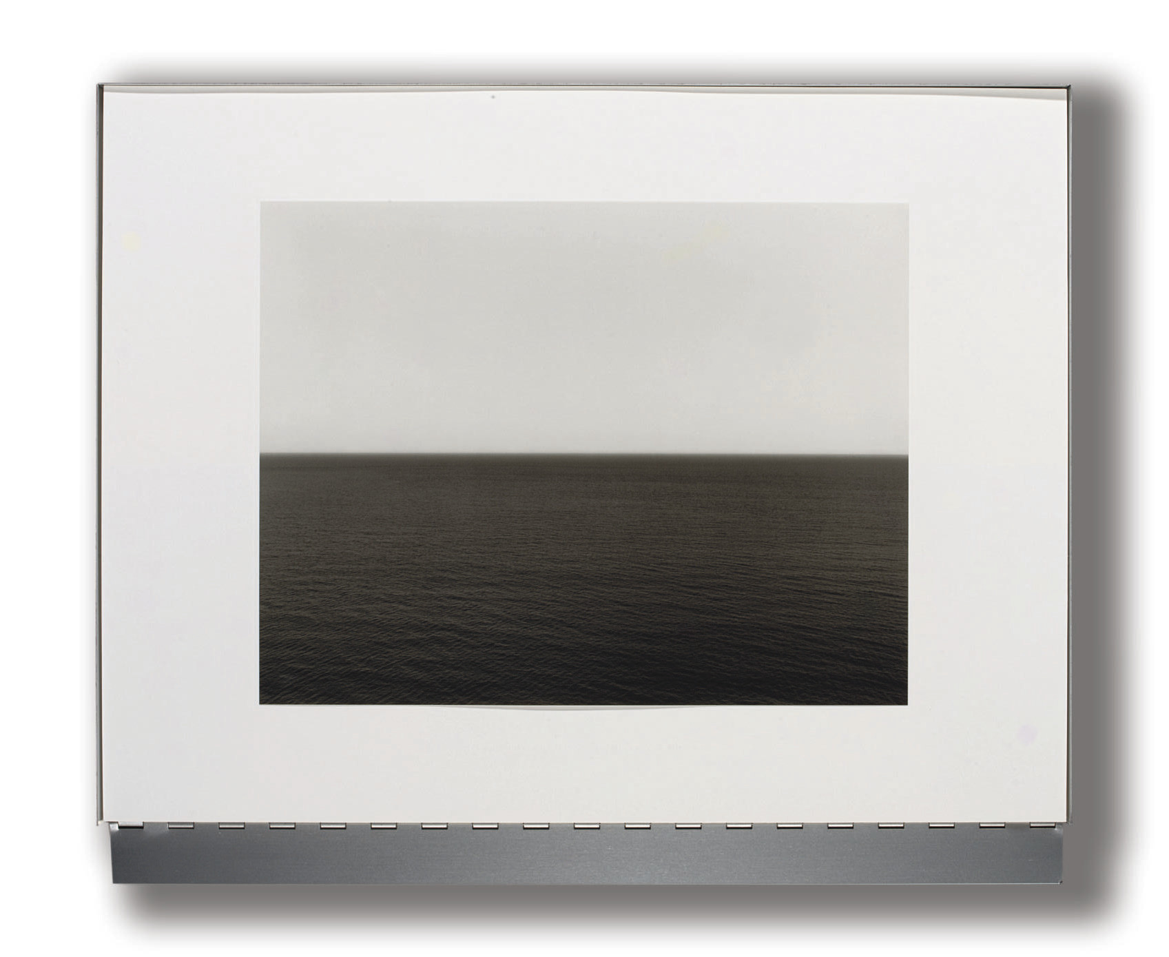 NOBUYOSHI ARAKI (b.1940 Japanese) , Untitled from '6x7 Hangeki