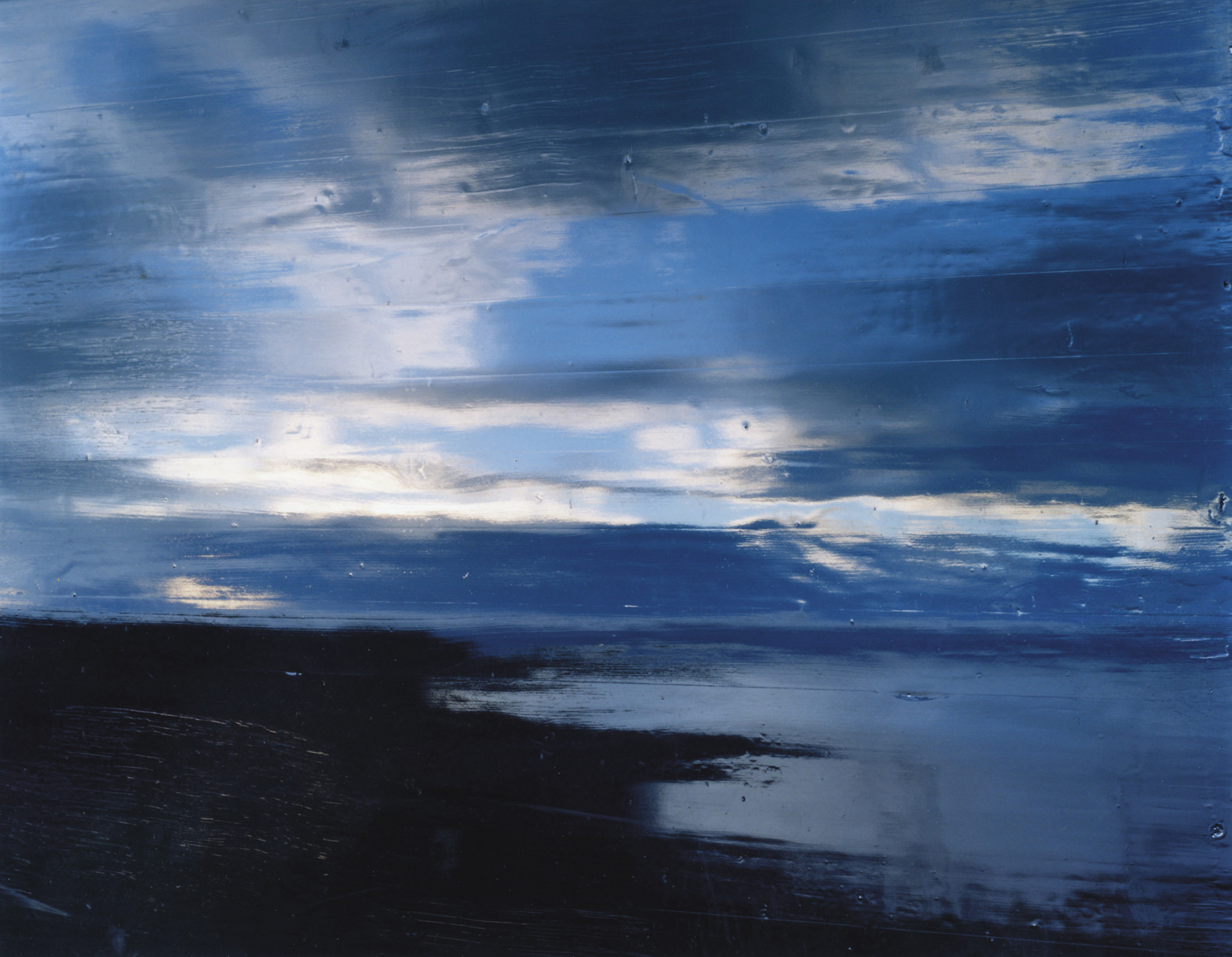 NOBUYOSHI ARAKI (b.1940 Japanese) , Untitled from '6x7 Hangeki