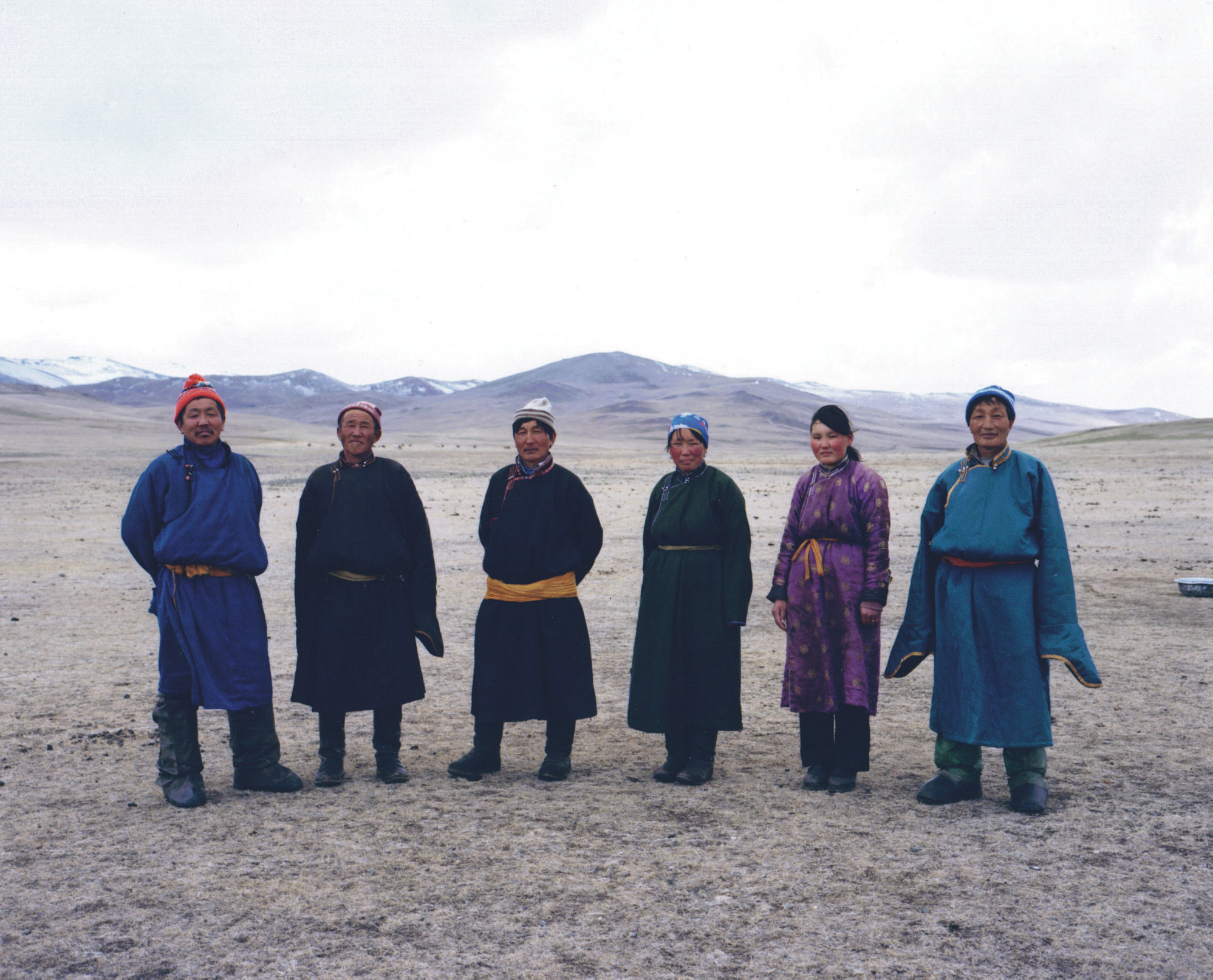 NOBUYOSHI ARAKI (b.1940 Japanese) , Untitled from '6x7 Hangeki