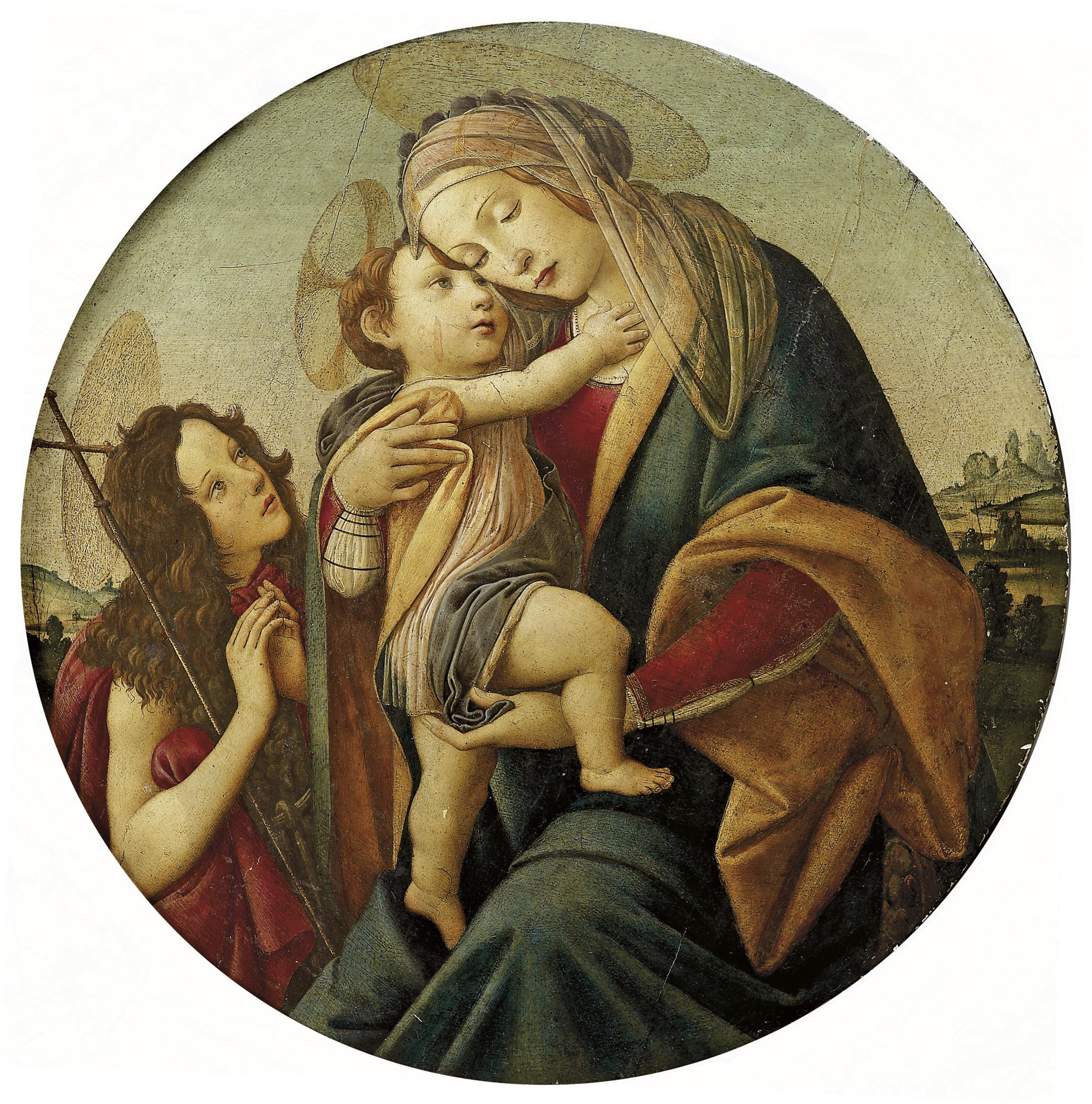 botticelli christie's