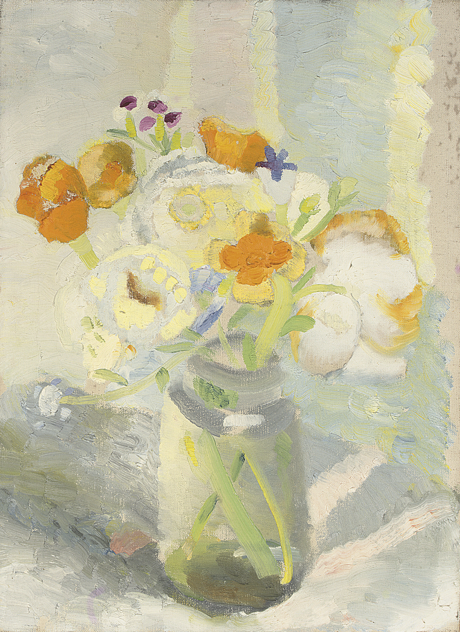 Winifred Nicholson (18931981)