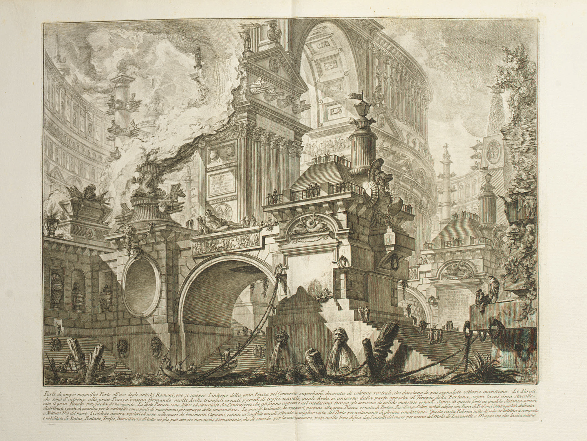 Giovanni Battista Piranesi (17201778)