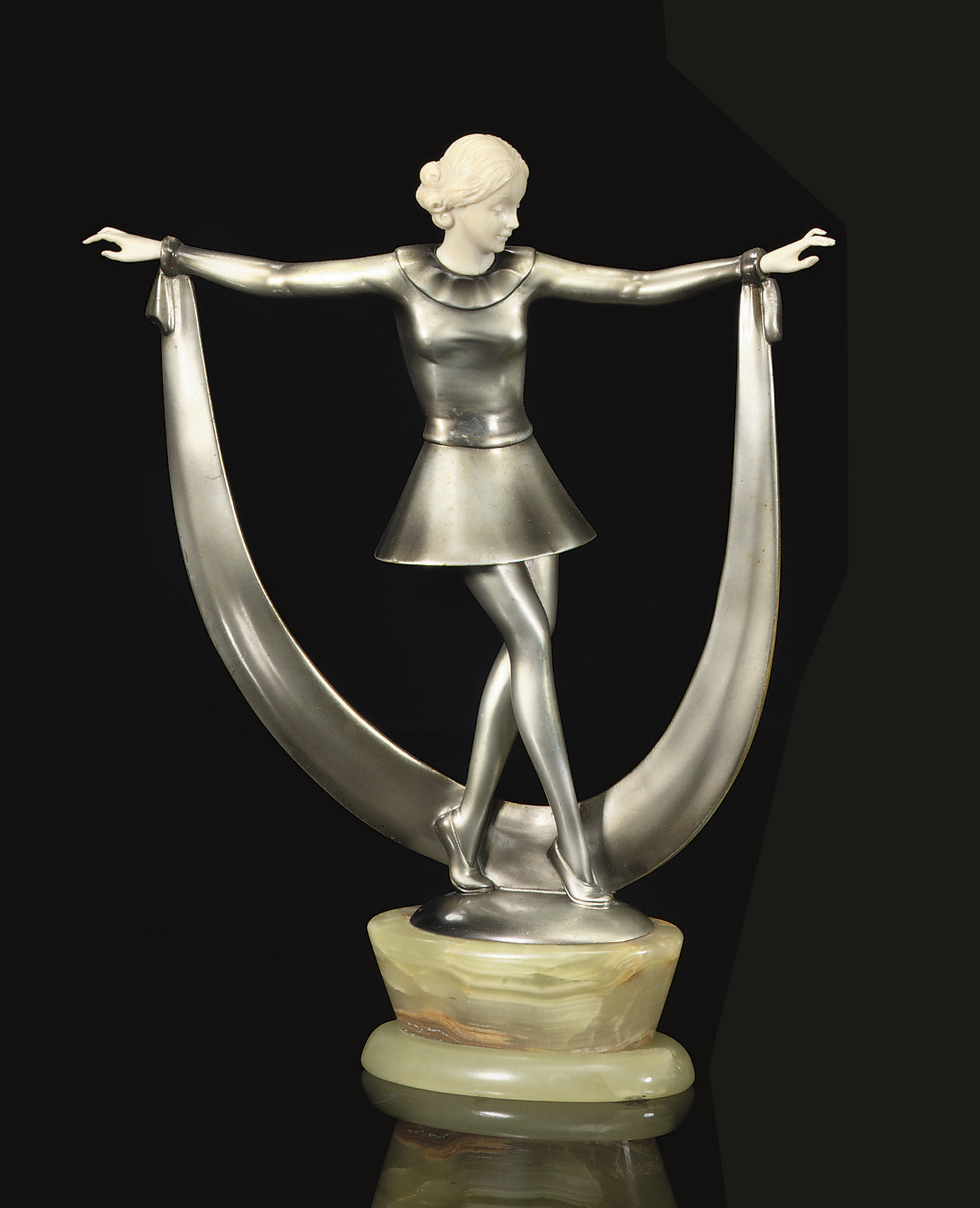 lorenzl figurines
