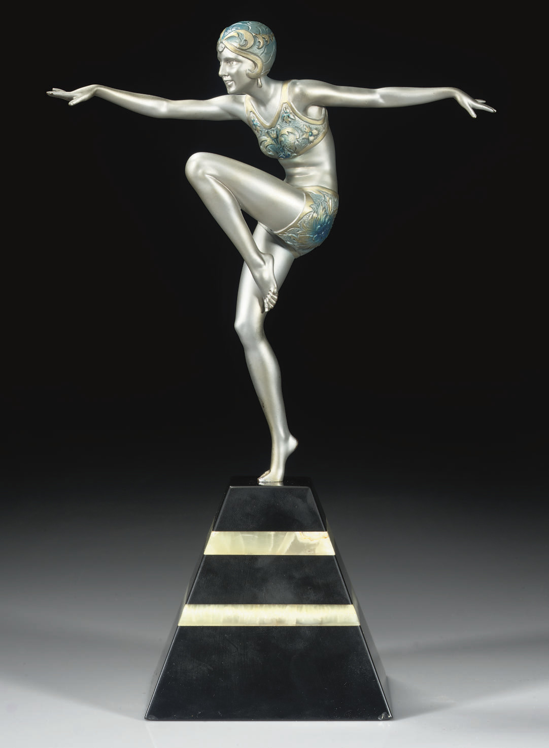 ferdinand preiss figures