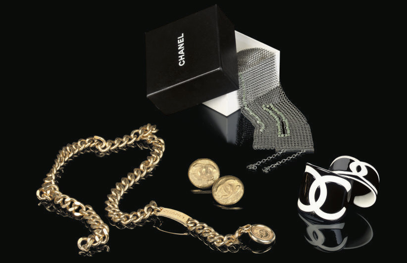 buy chanel costume jewelry online