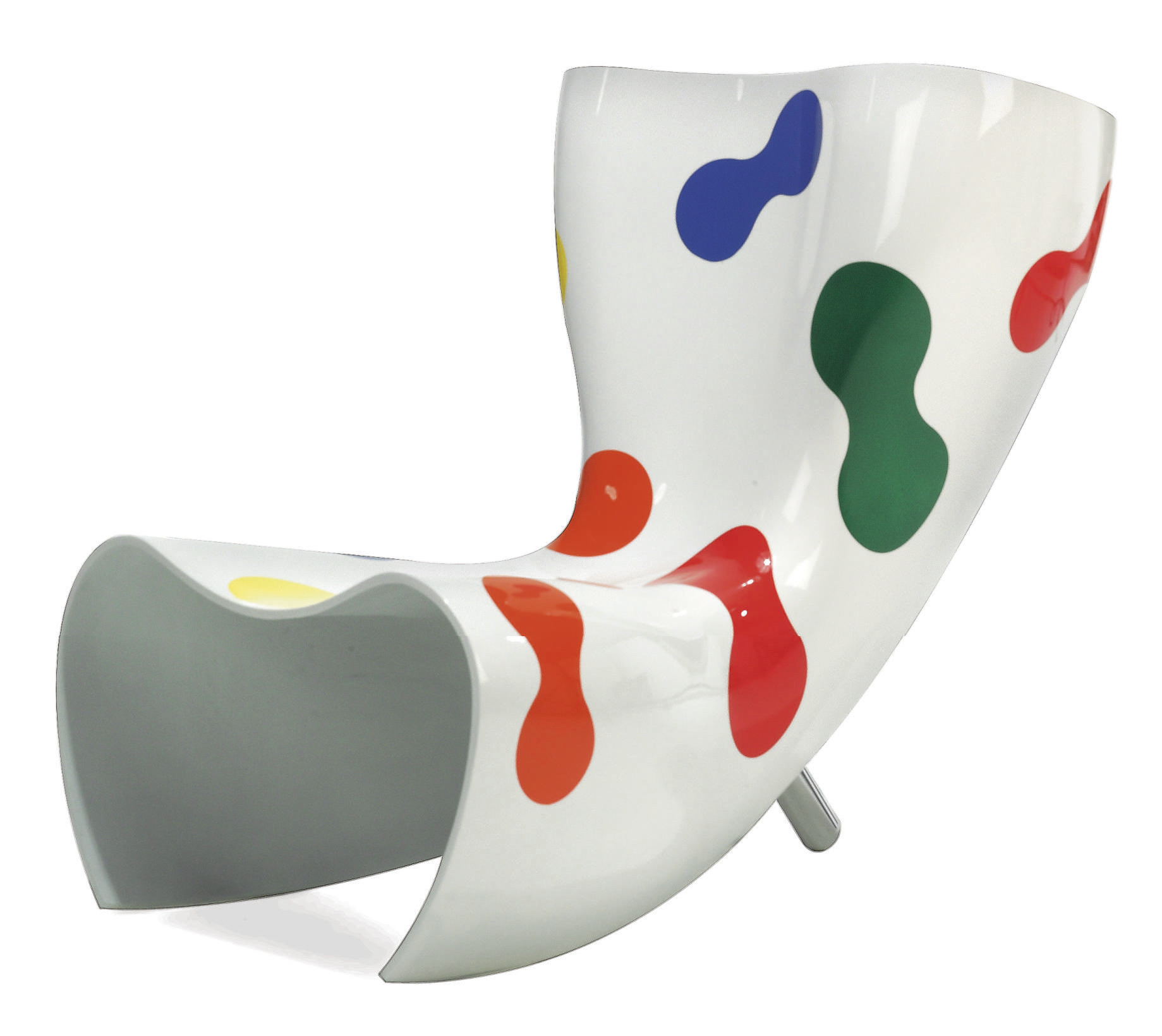 MARC NEWSON (b. 1963) , FELT CHAIR | Christie's