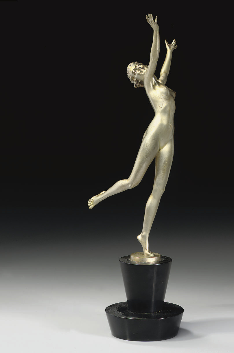 ferdinand preiss figures