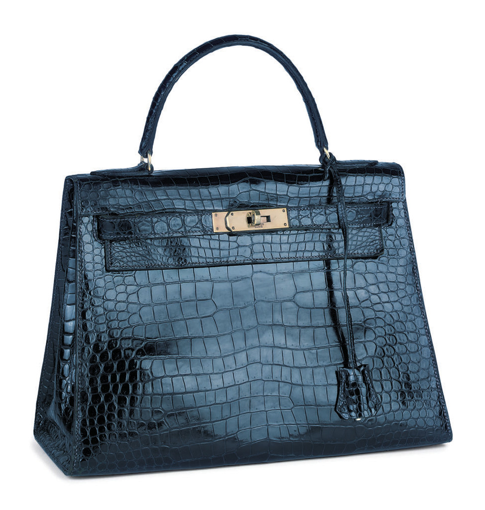 hermes croc bags