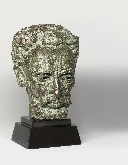 Jacob epstein stephen fender essay 08 image