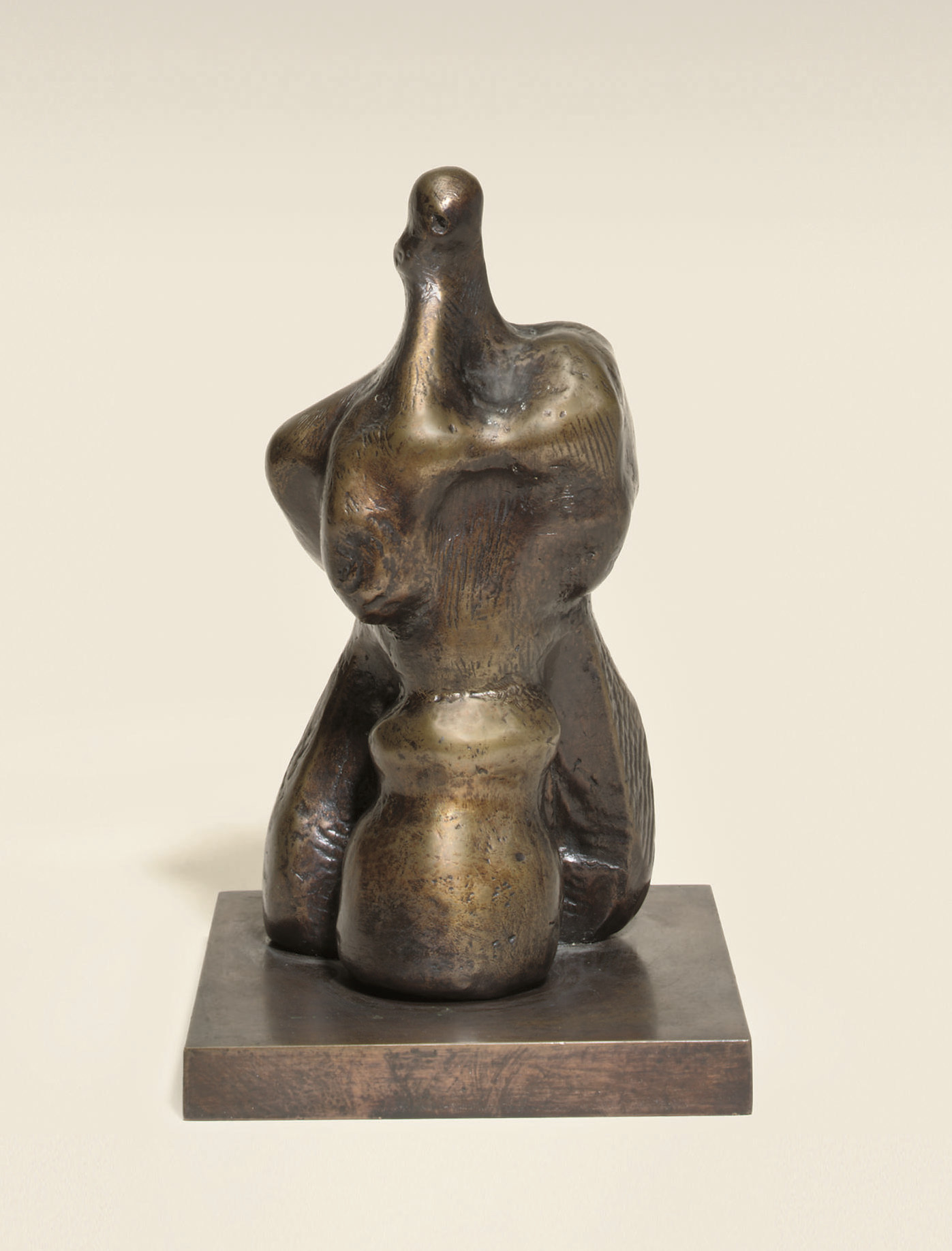 Torso Column 
