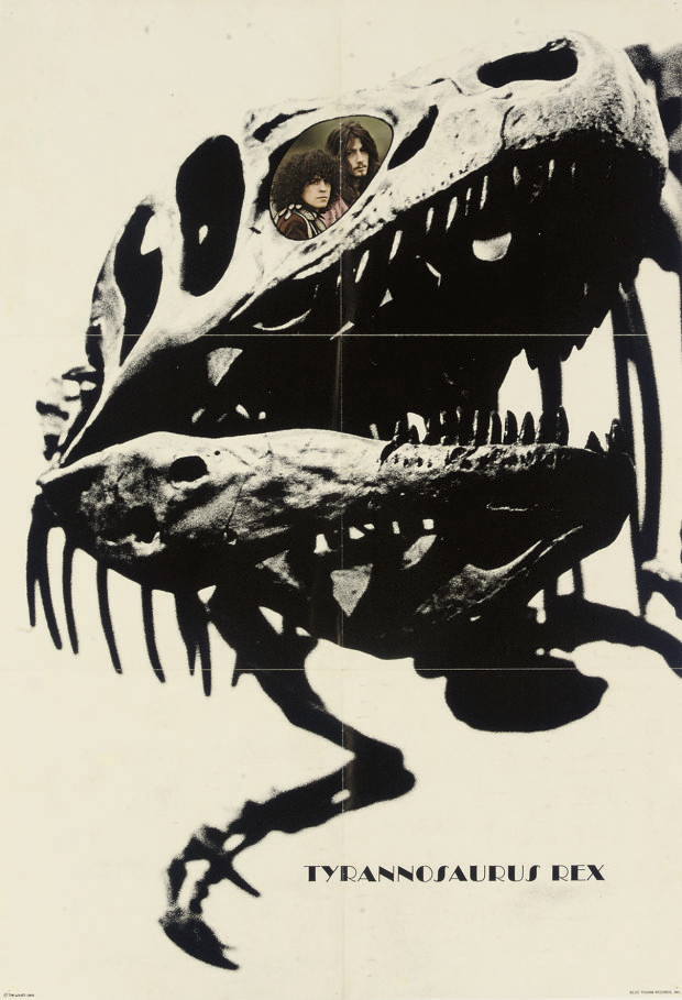 stan t rex christies
