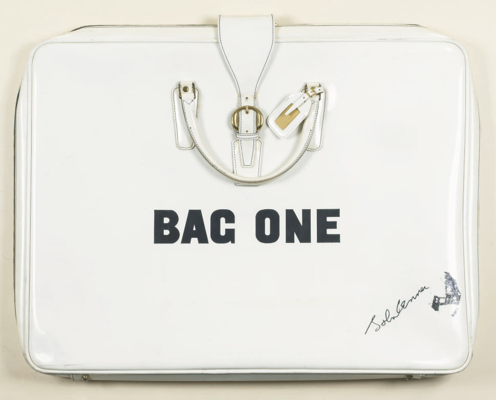 John Lennon and Yoko Ono | Christie's