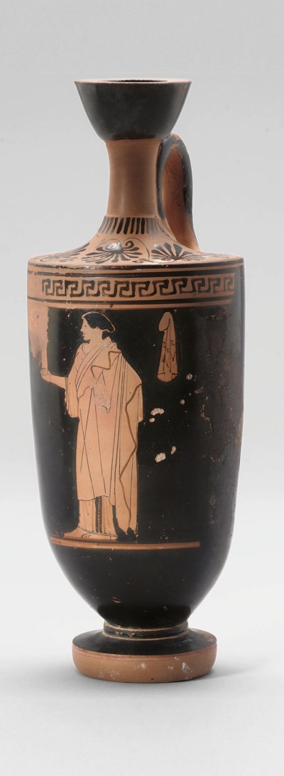 Lekythos essay 07 picture