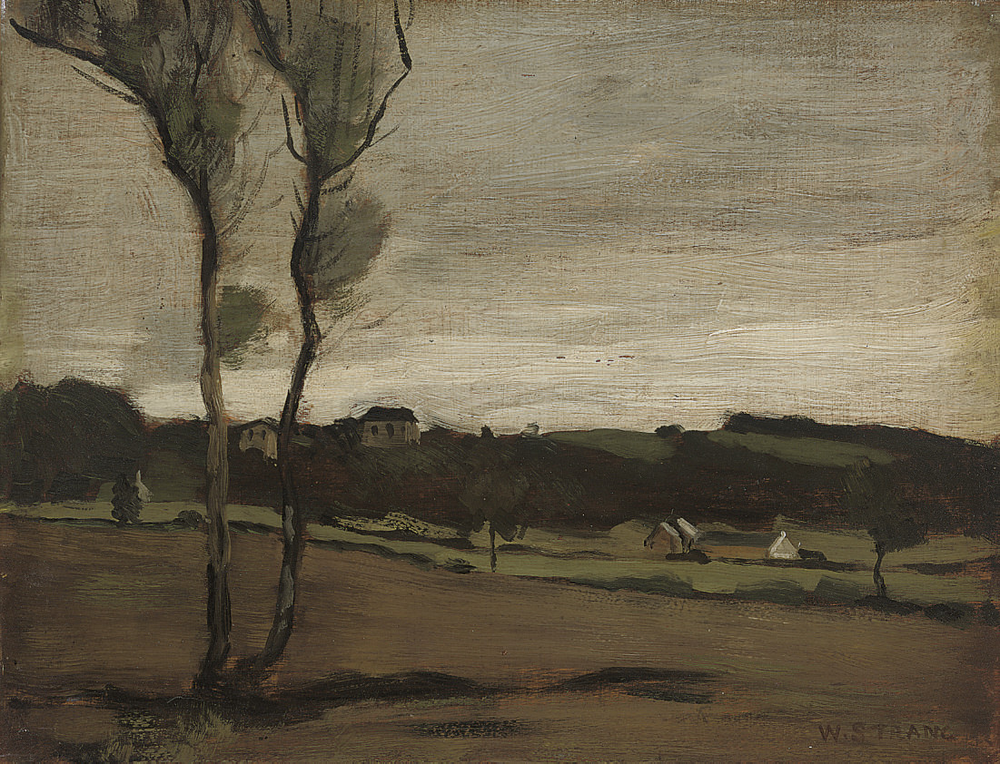 Ploughland 
