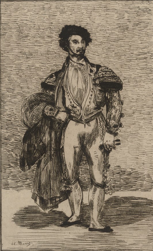 Картинки по запросу don mariano camprubi (le bailarin)