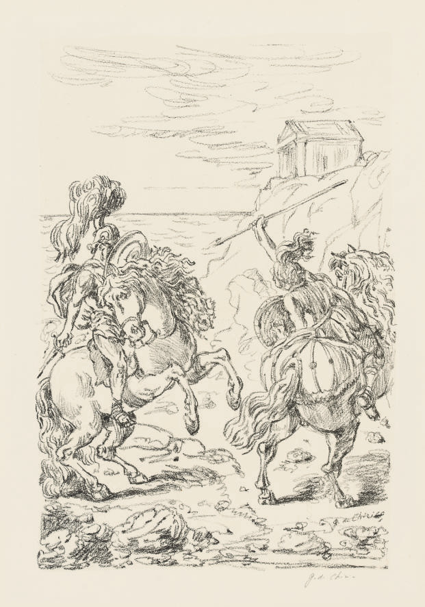 ベルナール・ビュッフェ【Homme a l'oeuf sur le plat】 ベルナール・ビュッフェ【Homme a l'oeuf sur le plat】 - メルカリ