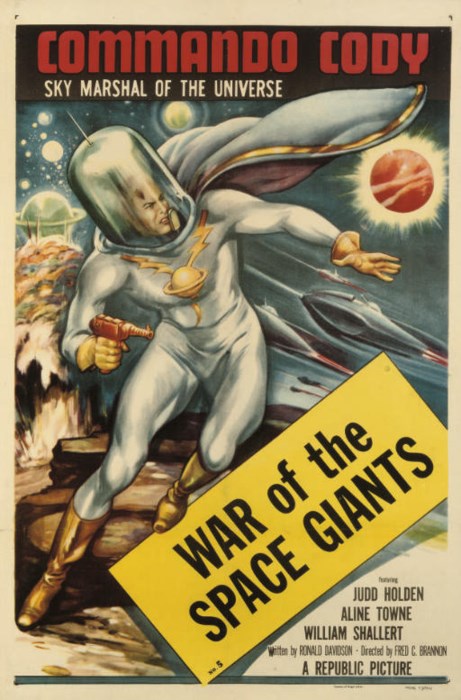 commander cody sky marshal of the universe