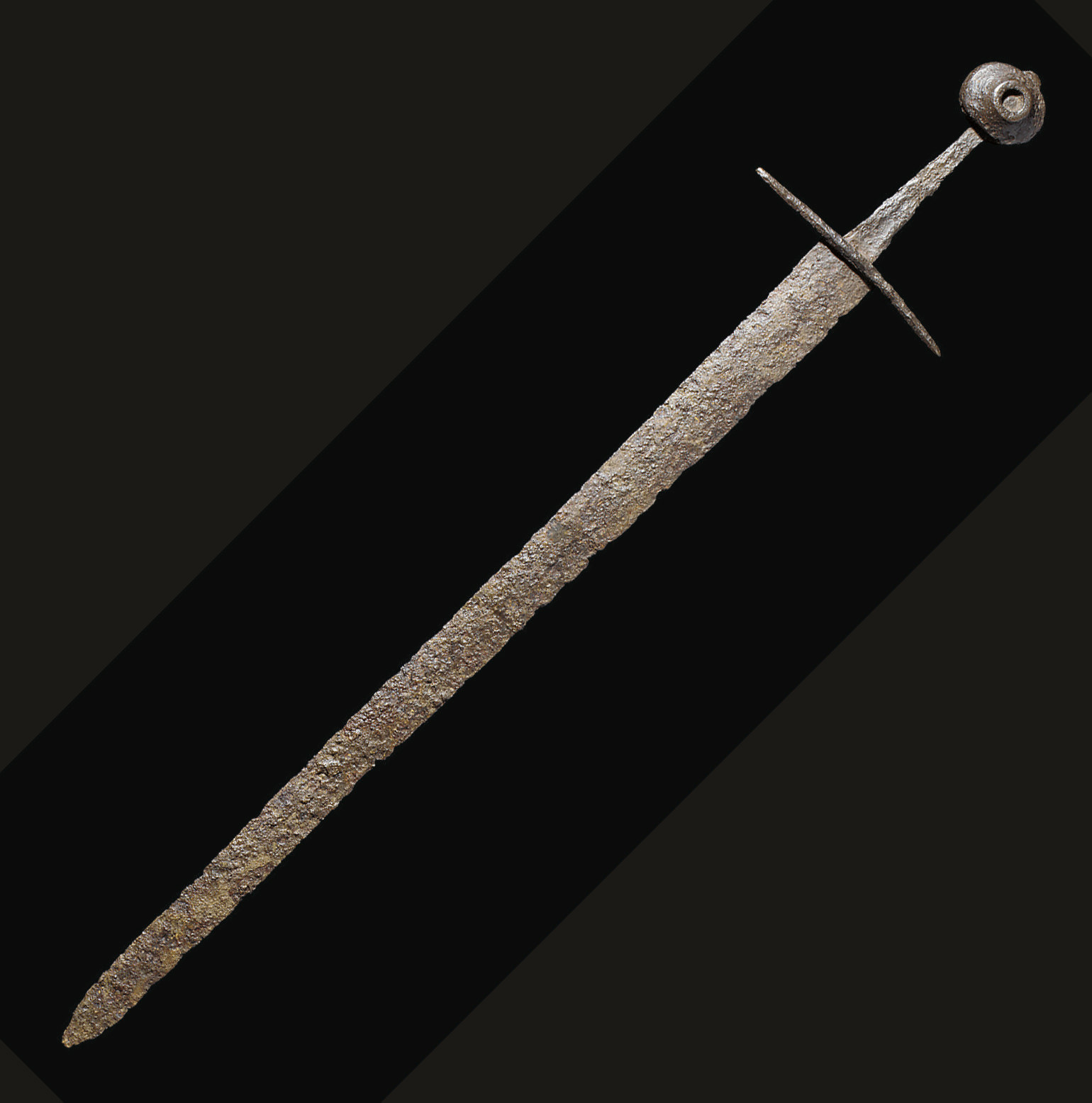 A MEDIEVAL SWORD , EARLY 15 T H CENTURY Christie's