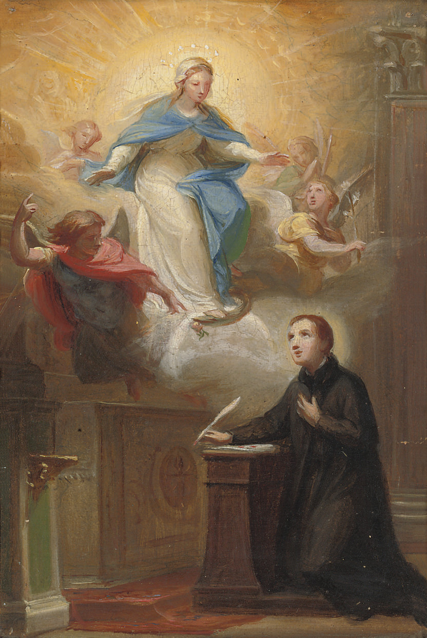 Pietro Gagliardi (Rome 18091890 Frascati)