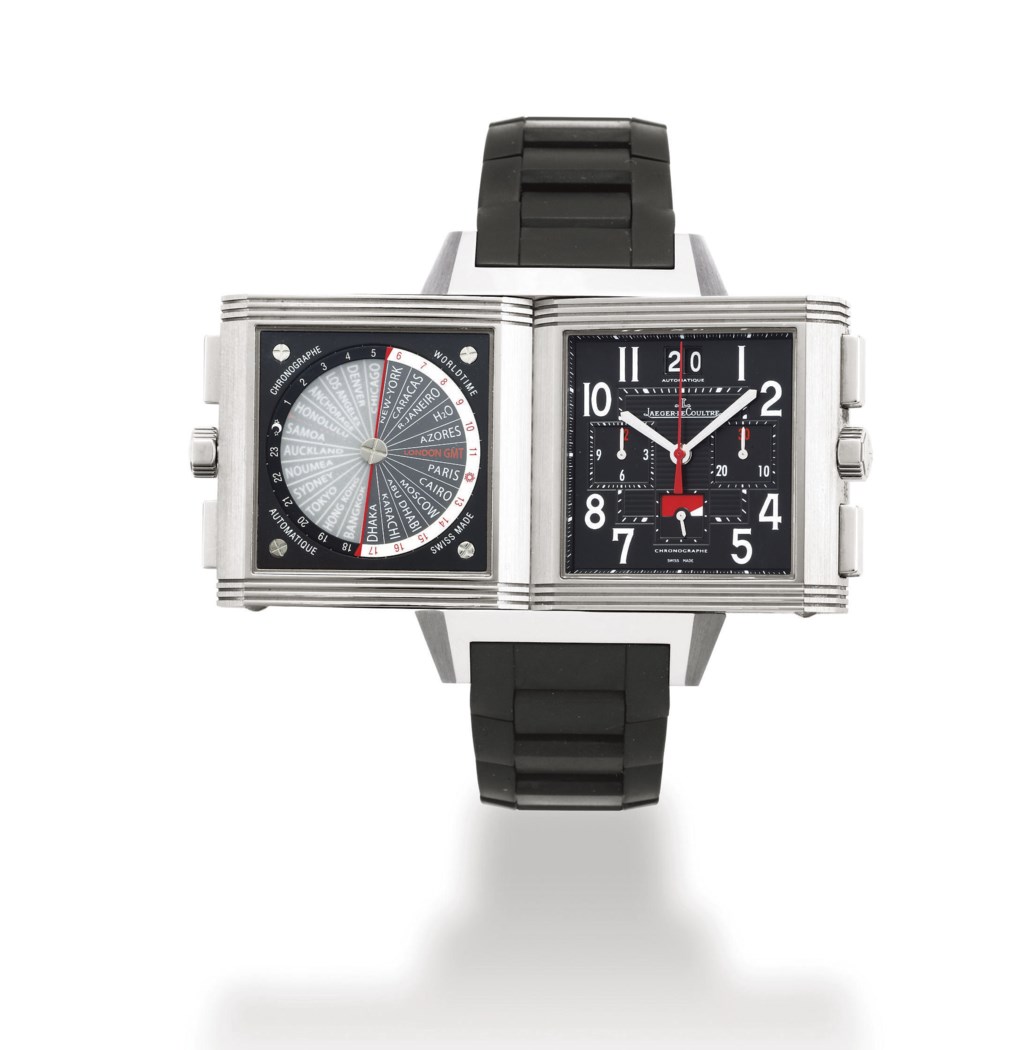 reverso squadra world chronograph