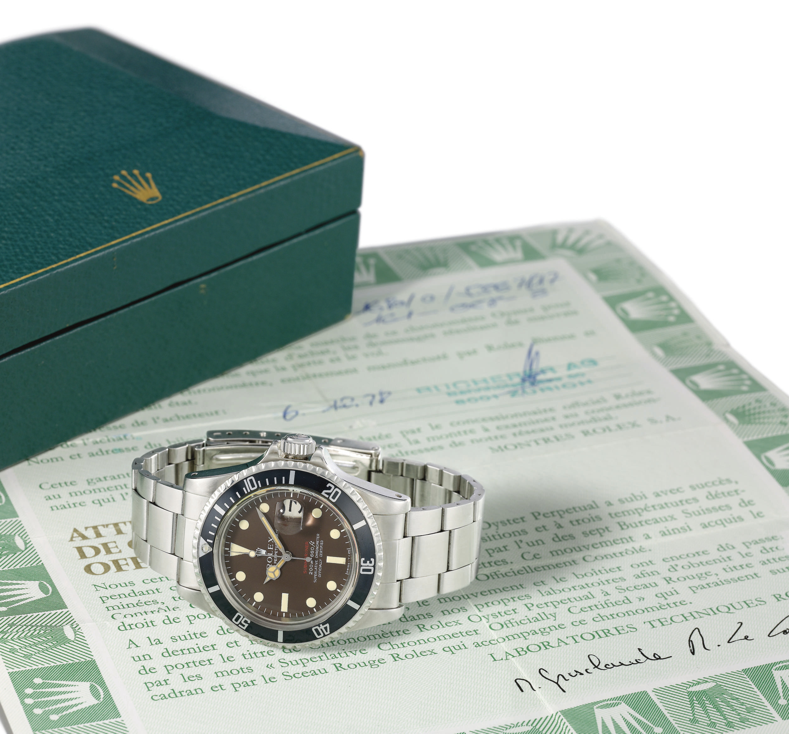 tri watches