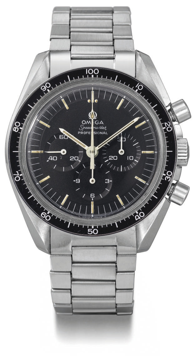 omega speedmaster professional water resistance