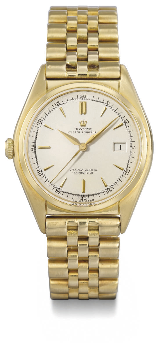 unusual rolex watches