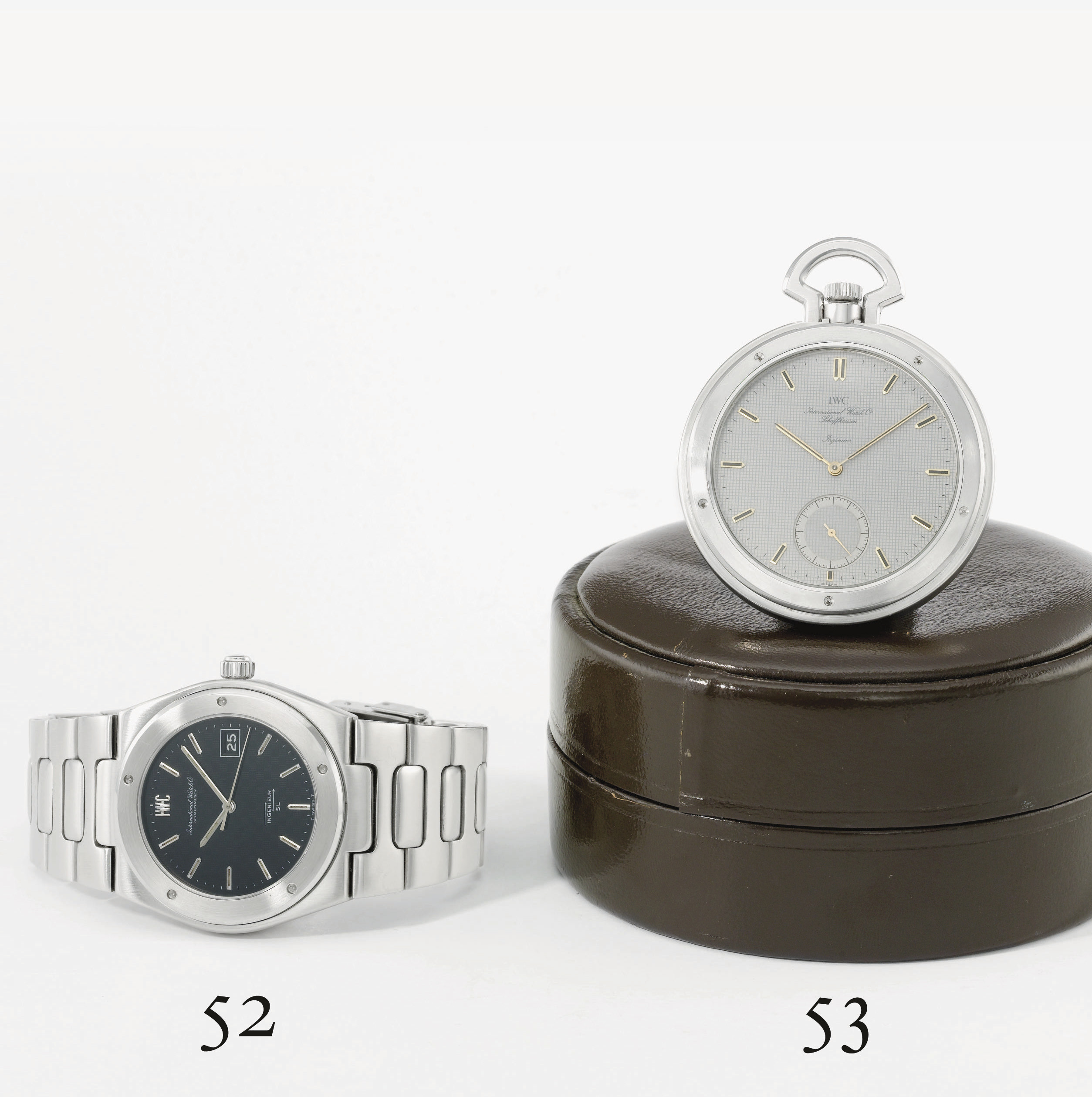 iwc sl