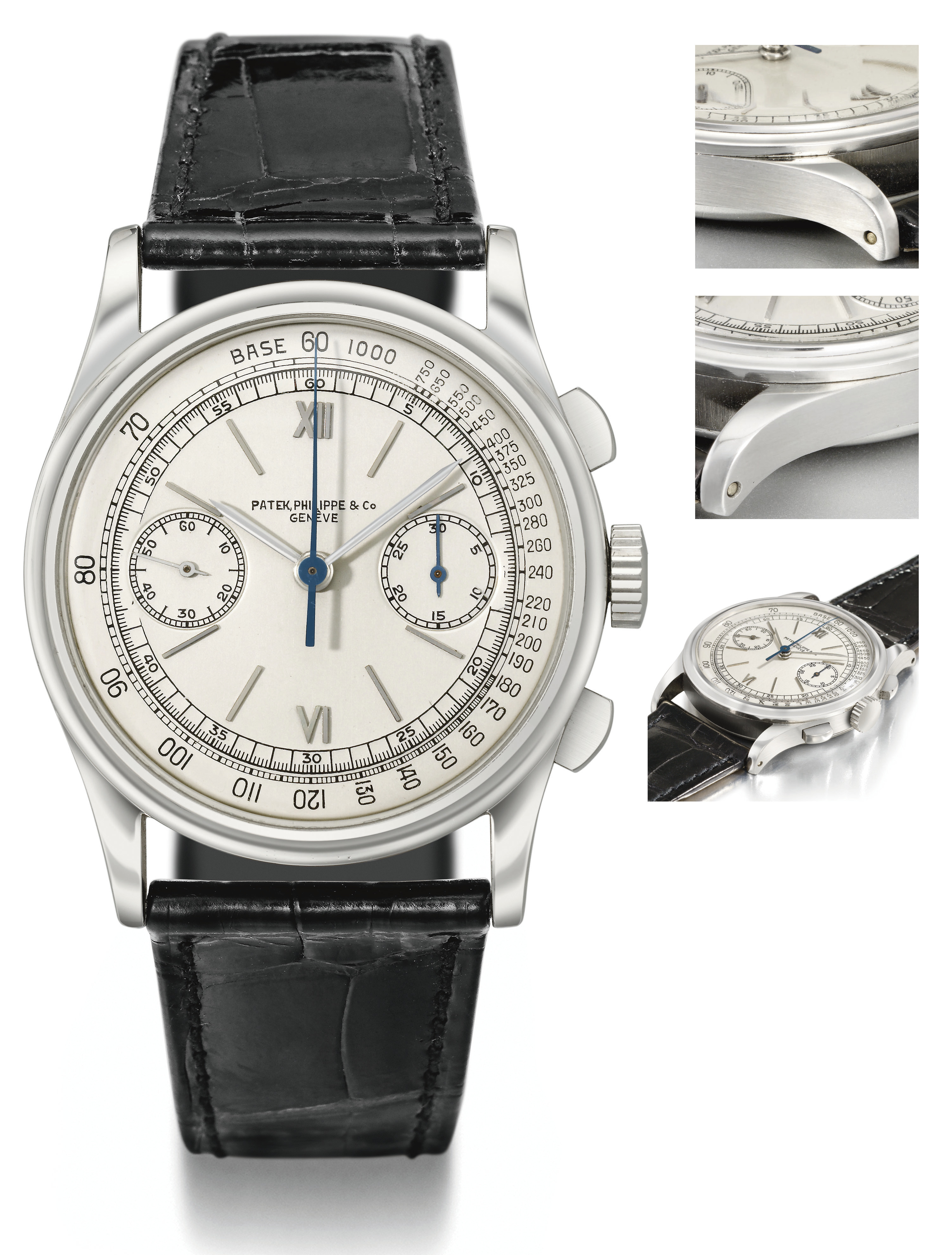 patek philippe 57