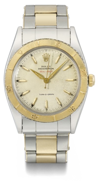 unusual rolex watches