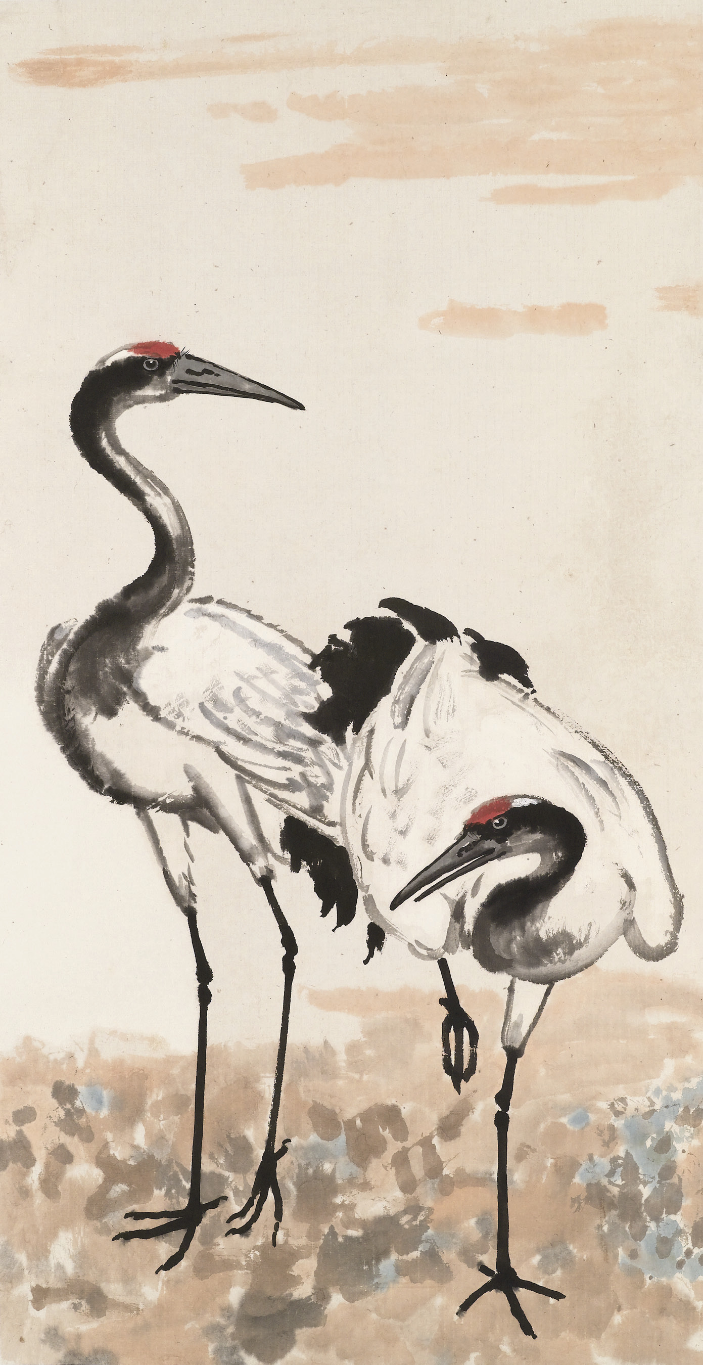 XU BEIHONG (18951953) Christie's