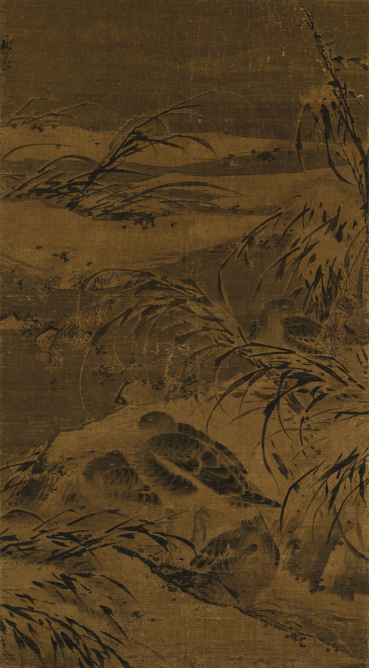 LIN LIANG (CIRCA 14161480)