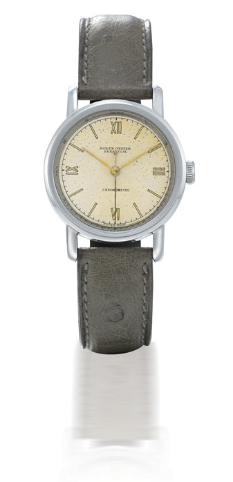 ROLEX, \