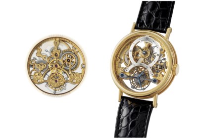 breguet 3355