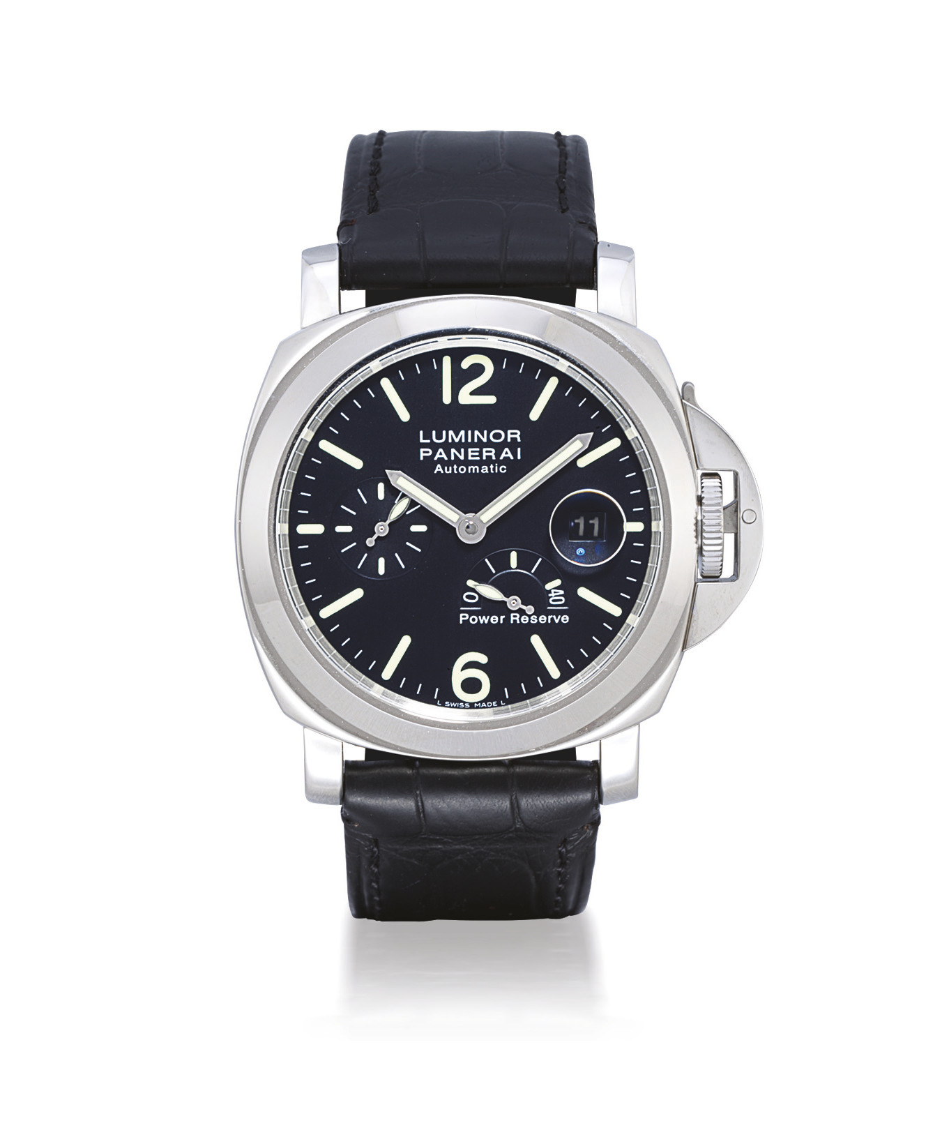 panerai luminor pam00090