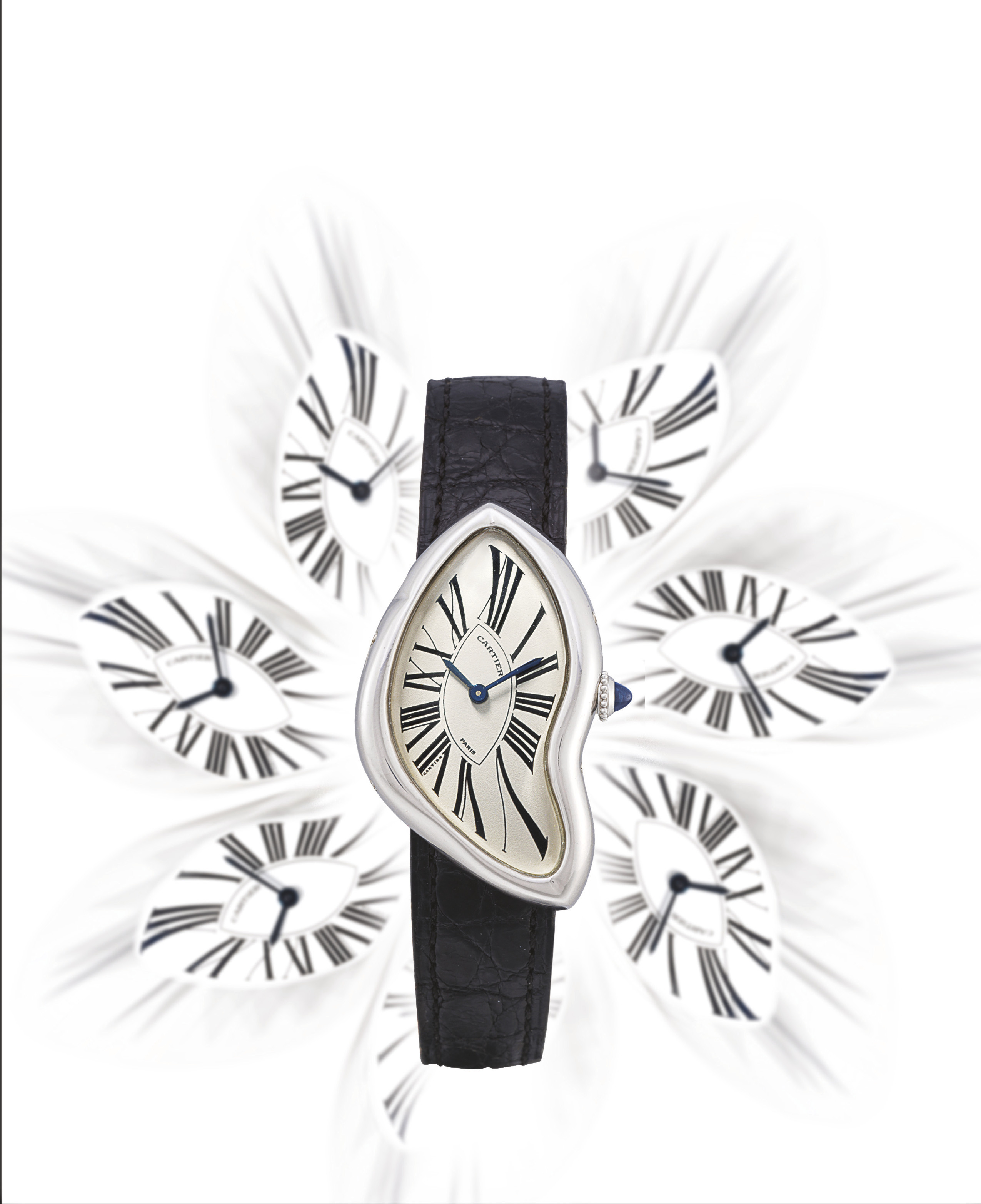 CARTIER, \