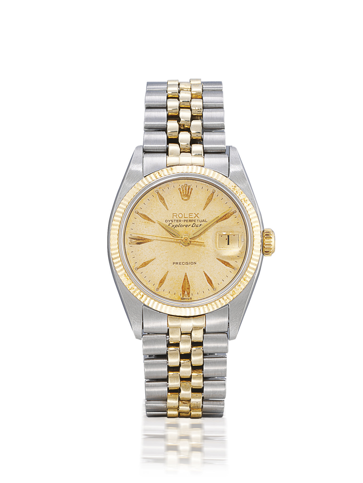ROLEX, \
