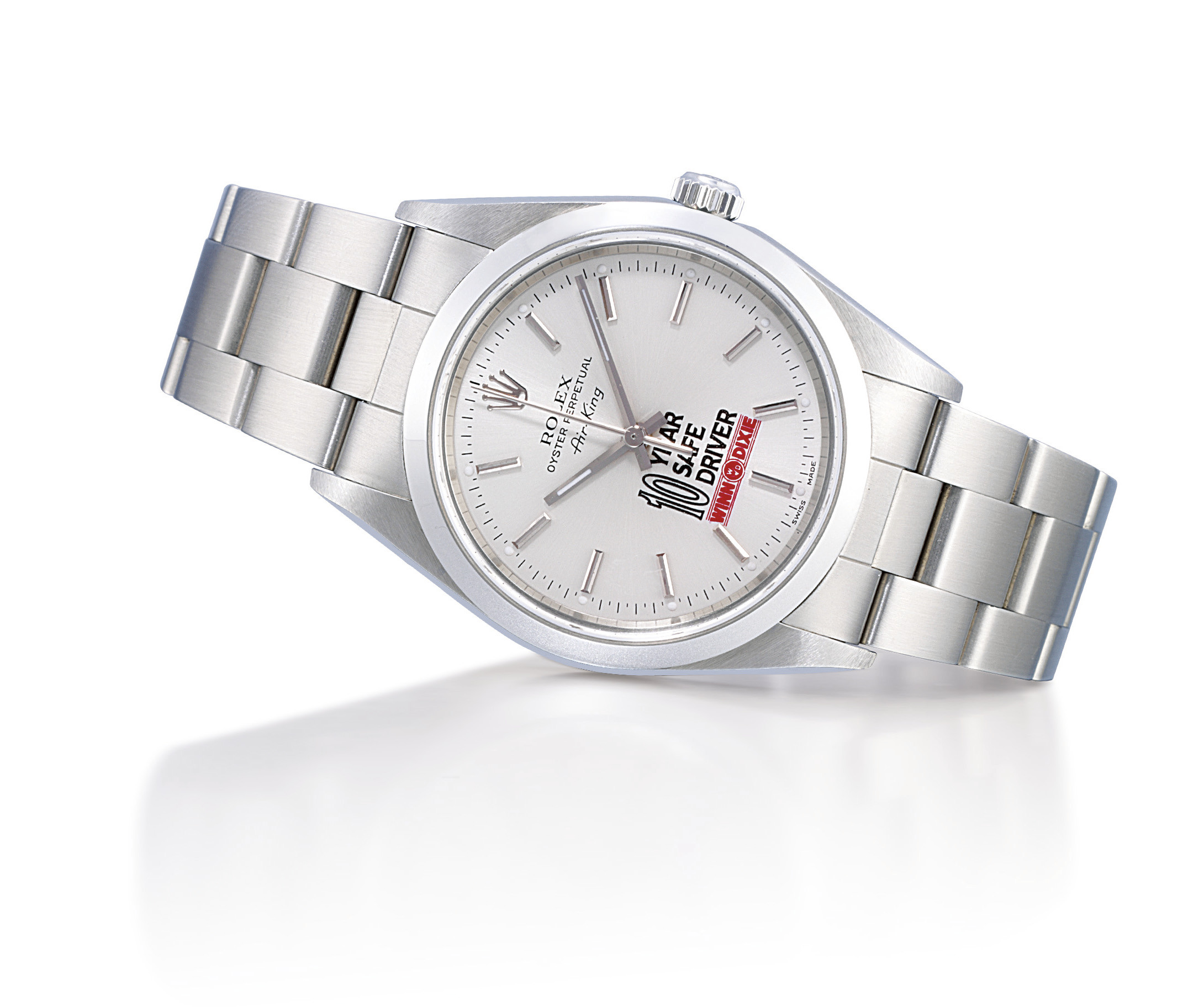 ROLEX, \