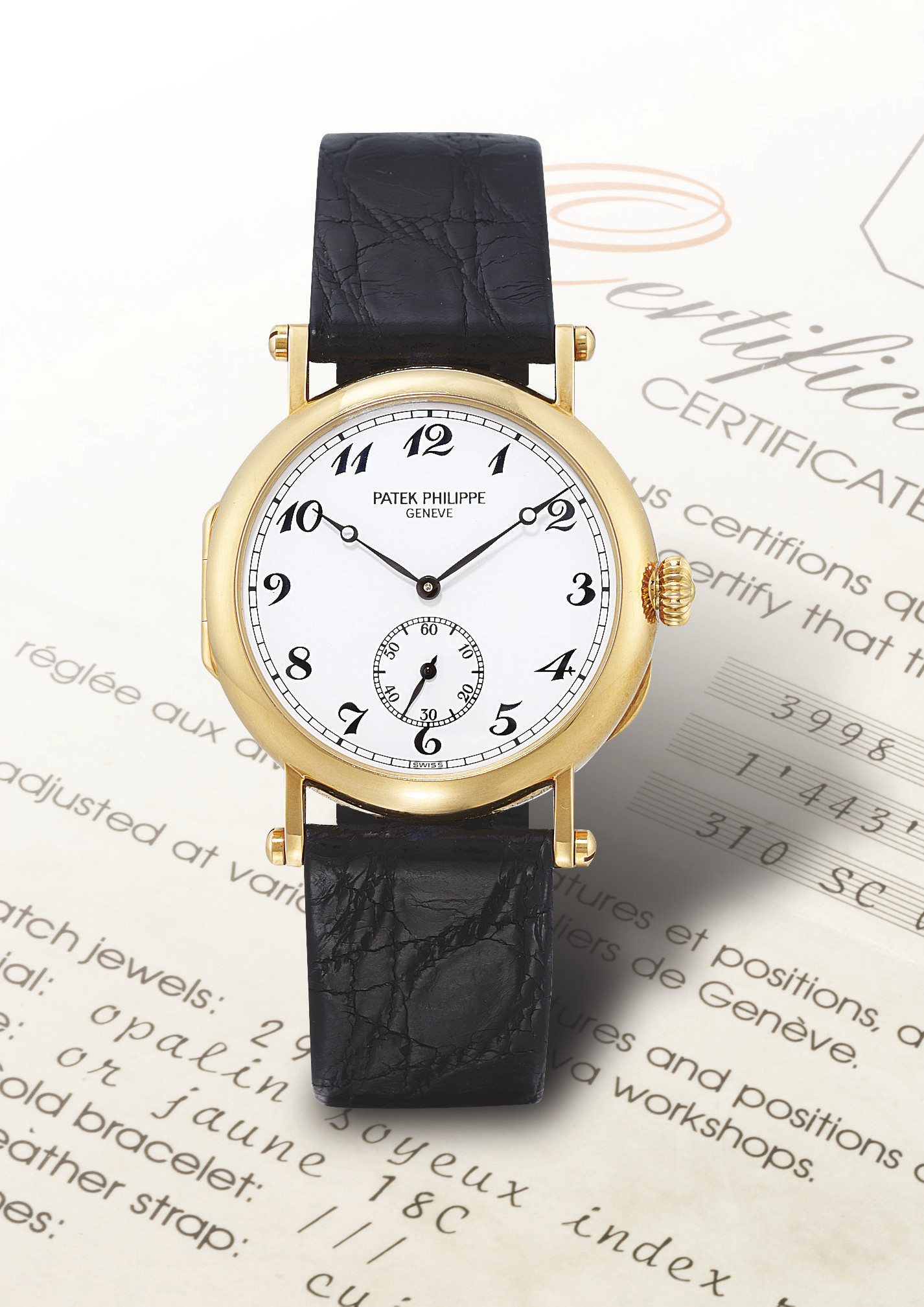 patek philippe 5511