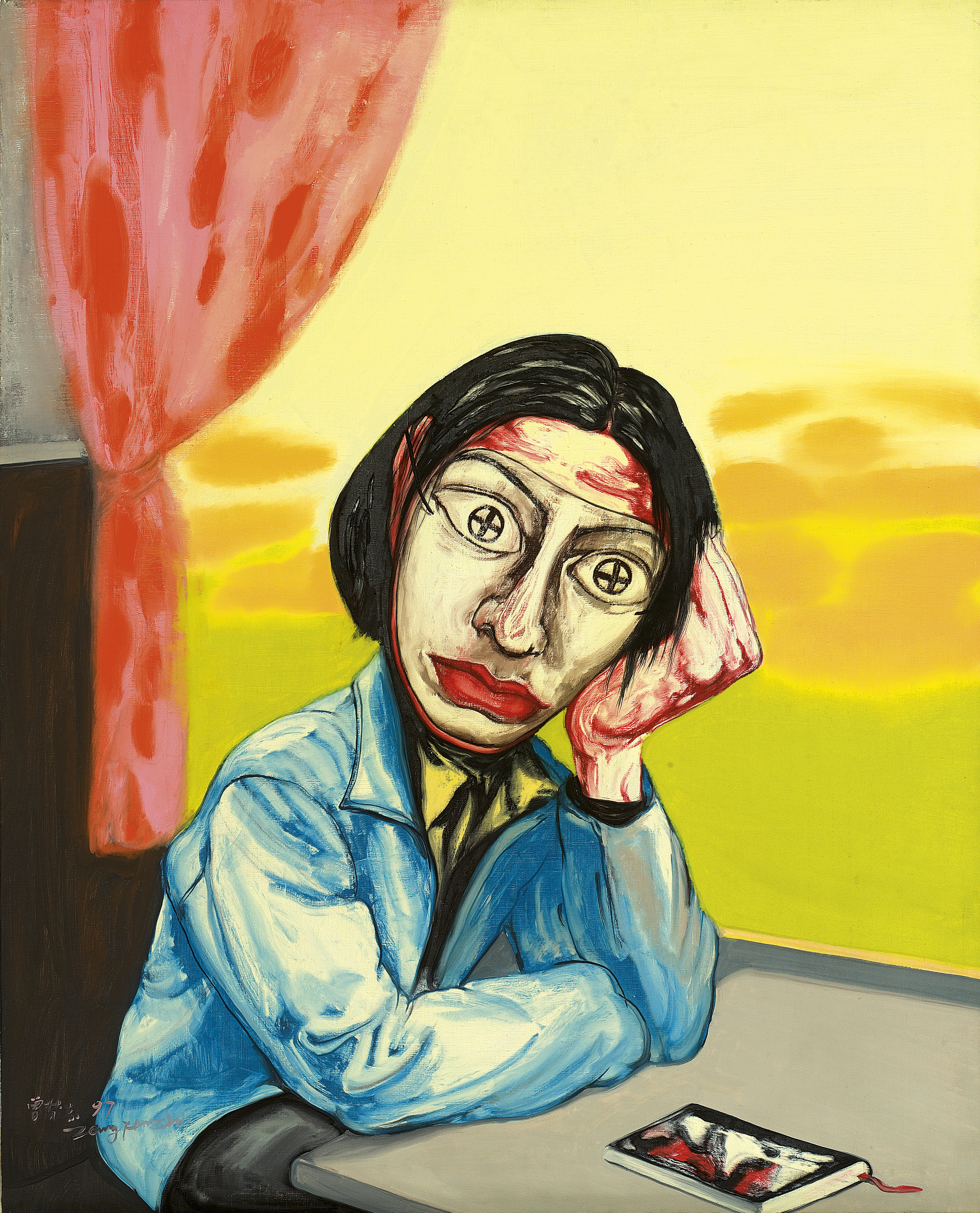 Thesis fanyi 04 image